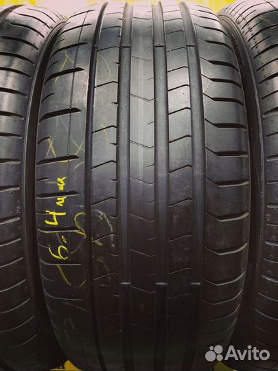 Pirelli P Zero PZ4 245/45 R20 103Y