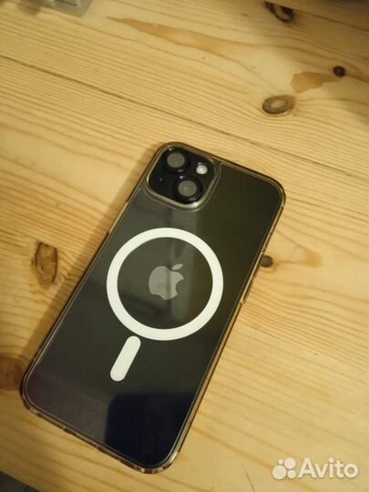 iPhone 14, 128 ГБ