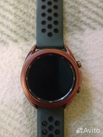 Samsung Galaxy watch 3 41mm