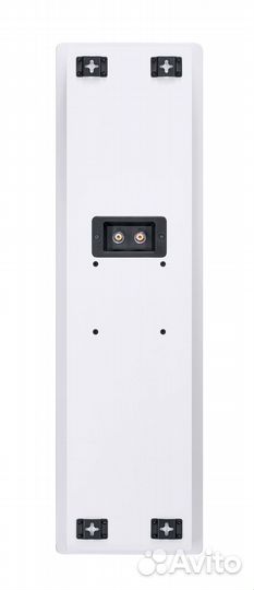 Настенная акустика Heco Ambient 44 F White. Новая
