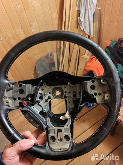 Магнитола Mitsubishi connect