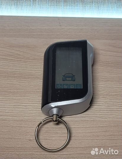 Брелок для StarLine A93/ A63/ A39/A36