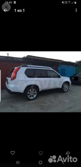 Диски с резиной r19 5x114.3