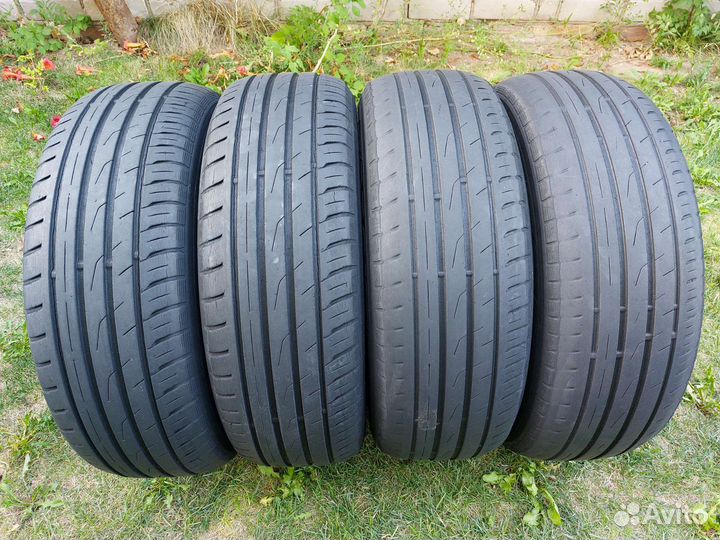 Toyo Proxes CF2 185/65 R15