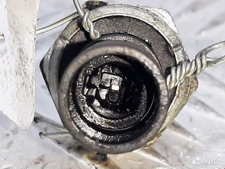 Датчик давления масла для Opel Astra G 55354378