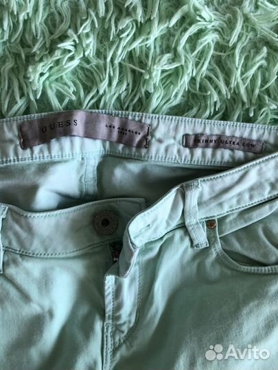 Брюки женские Guess размер S