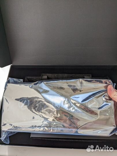 Видеокарта colorful RTX 3080TI vulcan