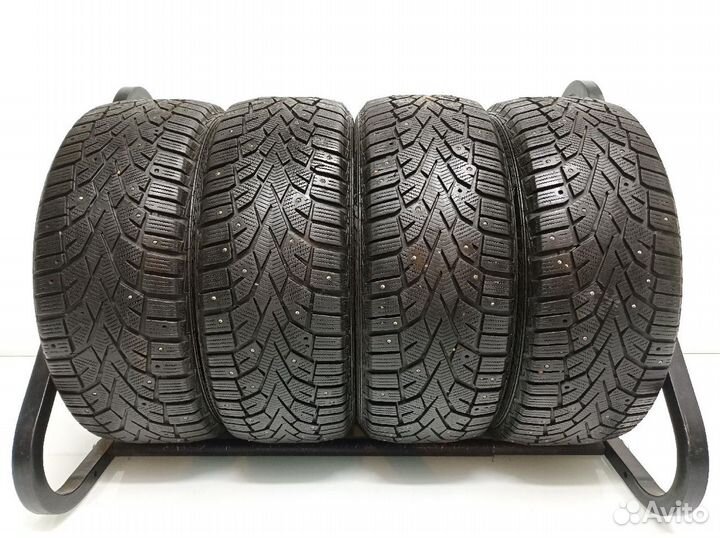 Gislaved NordFrost 100 215/55 R16
