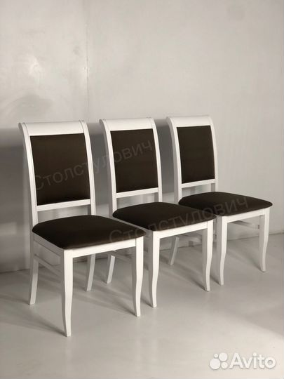 Столы и стулья