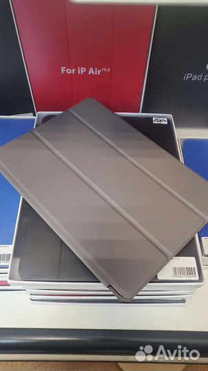 Чехол Smart Case для iPad