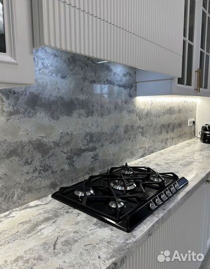 Кухня кухонный гарнитур на заказ