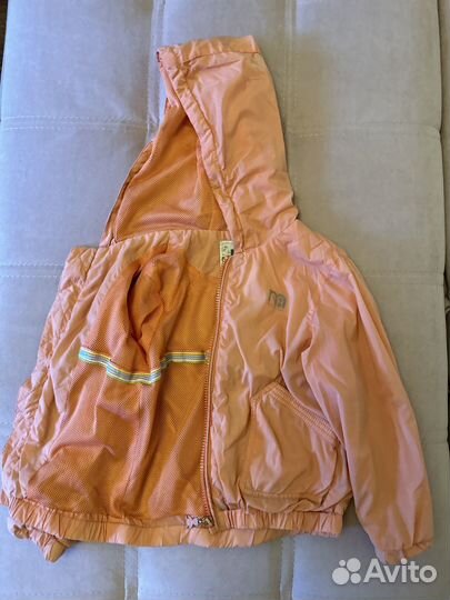 Вещи для девочки 3-5лет