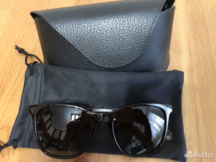 Очки polaroid оригинал