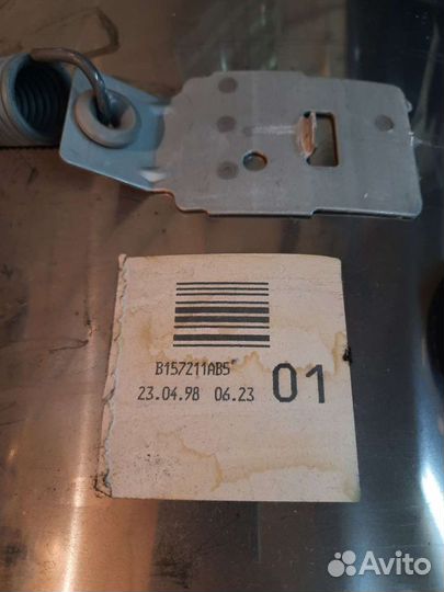 Стиральная машина Бош Bosh WFF 1201