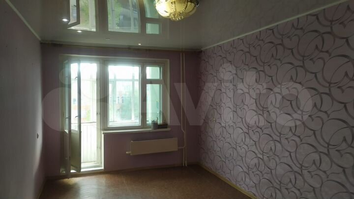 1-к. квартира, 37,9 м², 5/9 эт.