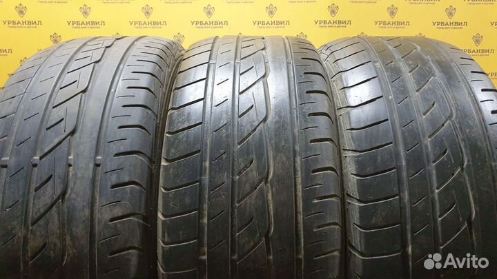 Toyo Proxes CF1 235/55 R17 103W