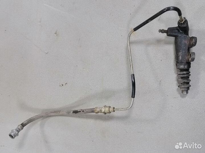 Цилиндр сцепления рабочий Haima 3 2010-2013