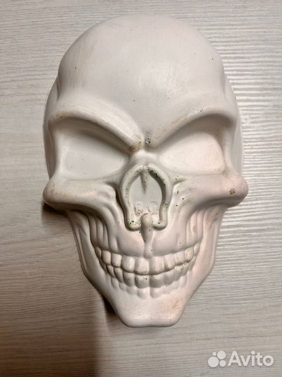 Маска декоративная