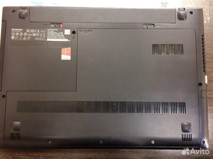 Lenovo g50-45 80e3