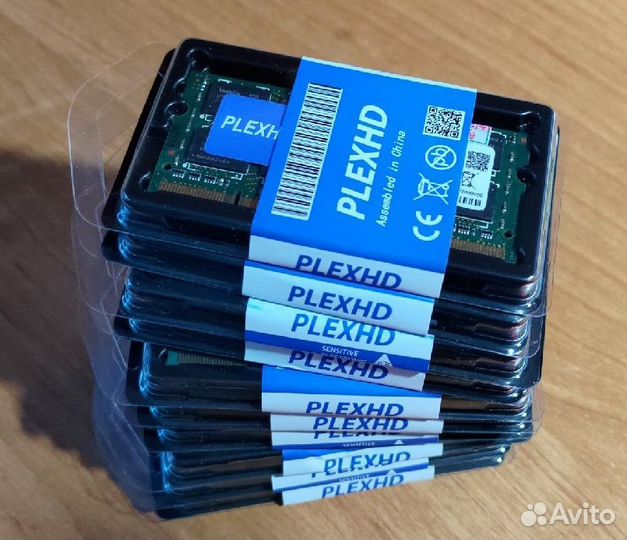 SO-dimm DDR2 2GB 800MHz