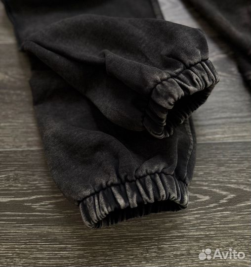 Спортивный костюм мужской