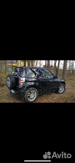 Колеса r18 на suzuki