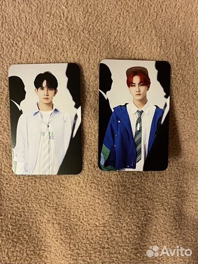 Карты k-pop (bts,stray kids,txt,enhypen,itzy)
