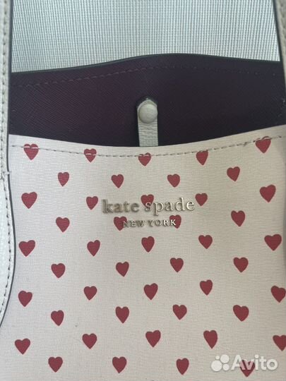 Cумка kate spade