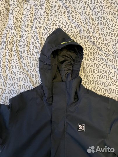 Куртка для сноуборда Quiksilver