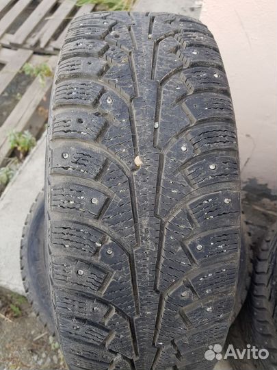 Nokian Tyres Hakkapeliitta 5 195/55 R15