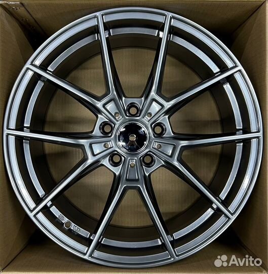 Диски на Kia Optima Киа Оптима R18