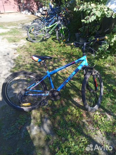 Велосипеды Б/У