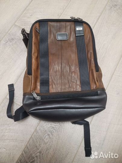 Рюкзак мужской tumi