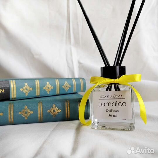 Ароматы для дома