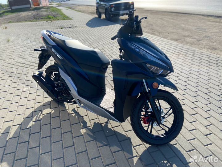 Скутер VMC (vento) inferno (150cc)