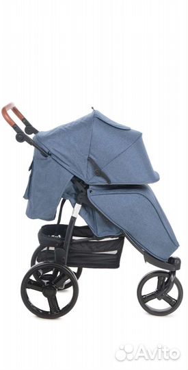 Прогулочная коляска Mobility One P5870