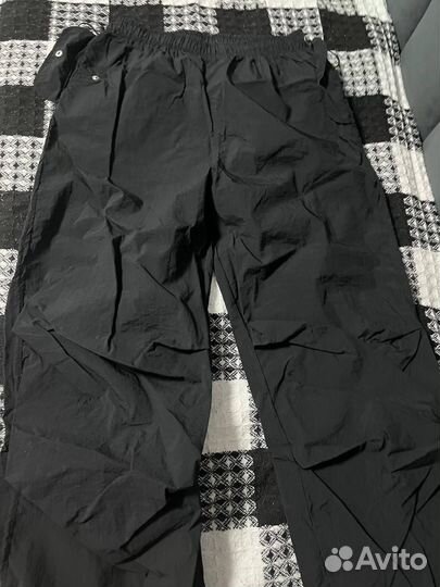 Брюки карго женские