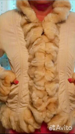 Курточка женская Diego M