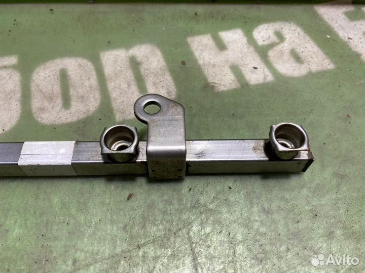 Топливная рейка Faw Vita