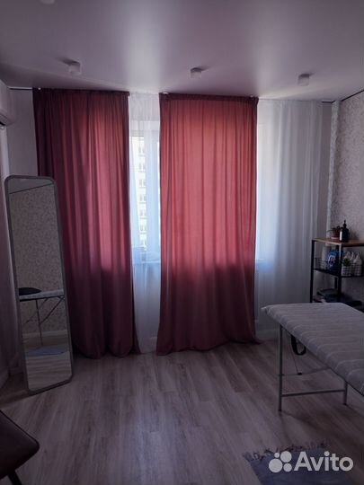 Массаж на дому