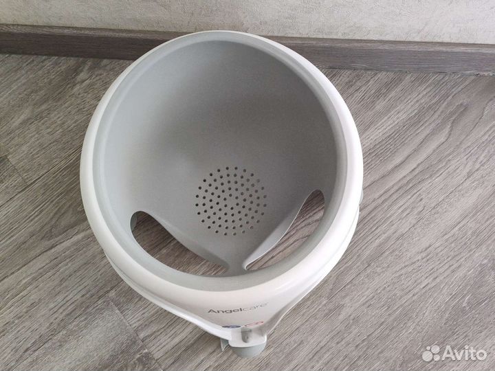 Стульчик для купания angelcare