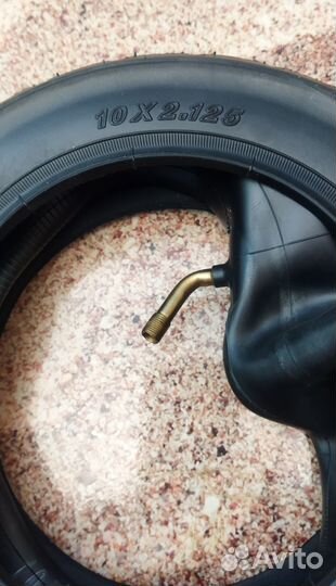 Покрышки для электросамоката, детской коляски