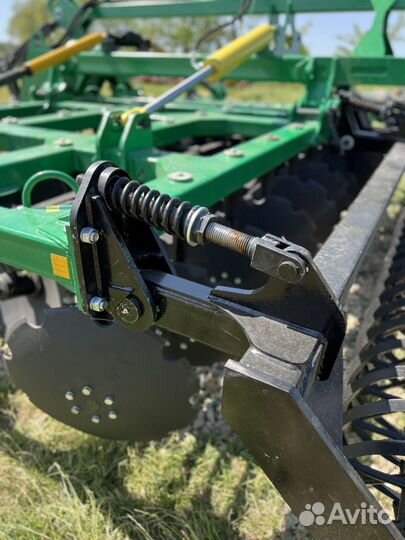 Борона Радогост-маш БД-7х4ПБ, 2022