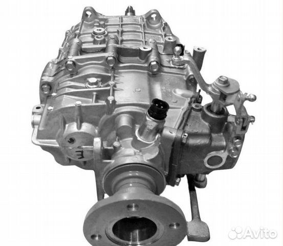 С45r92 Газель Некст