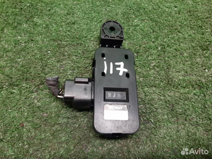 Датчик загрязнения воздуха Lexus GS 450H 2007