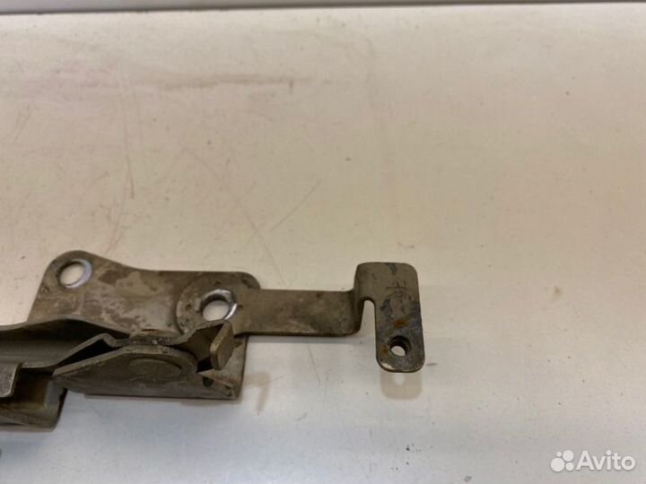 Петля капота правая Kia Spectra седан S6D 2008