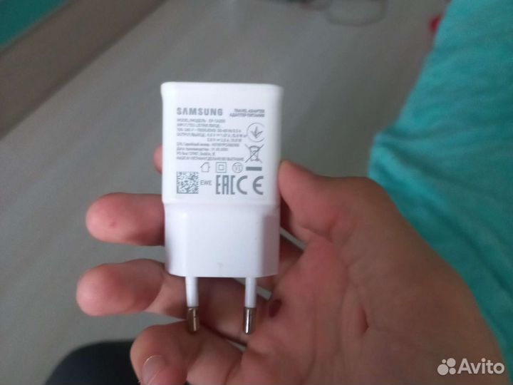 Блок Samsung оригинал
