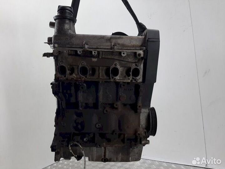 Двигатель AXA Volkswagen Transporter T5 2006 г