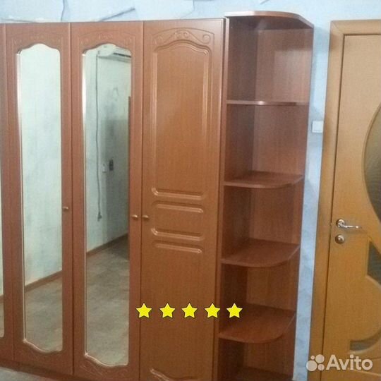 Шкаф распашной доставка установка