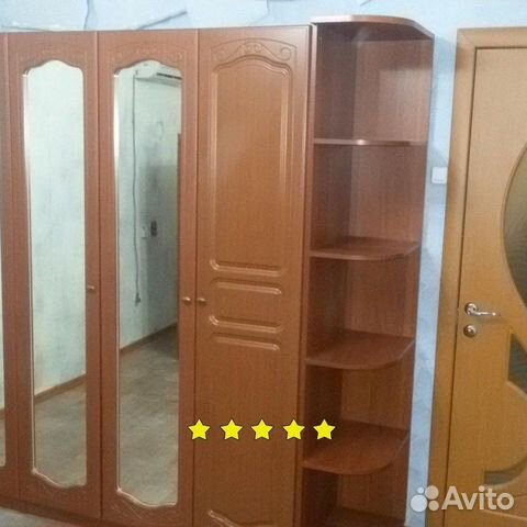 Шкаф распашной доставка установка